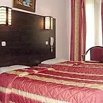Cambrai Hotel Paris
