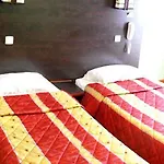 Hotel Cambrai Paris