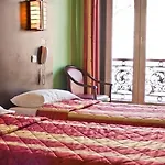 Cambrai Hotel Paris