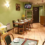 Cambrai Hotel Paris