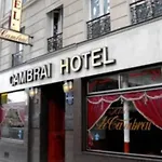 Cambrai Hotel París