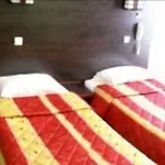Hotel Cambrai 2*