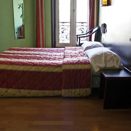 Hotel Cambrai