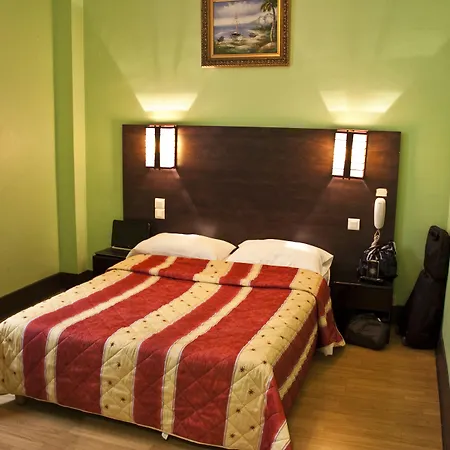 Hotel Cambrai