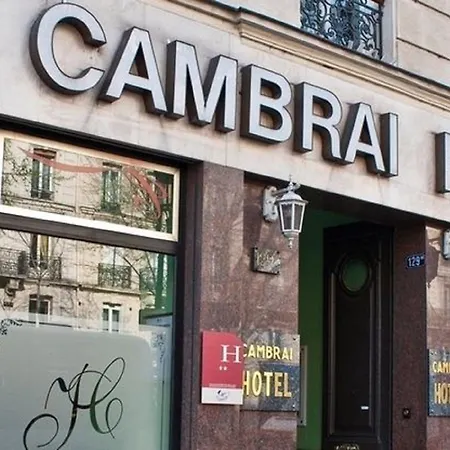 Cambrai