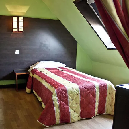 Szálloda Cambrai