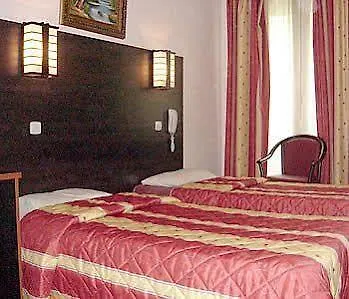 Cambrai Hotell 2*