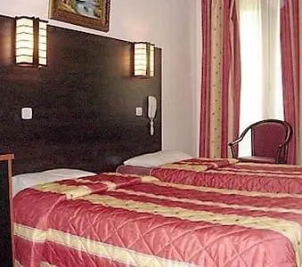 Cambrai Hotell Paris