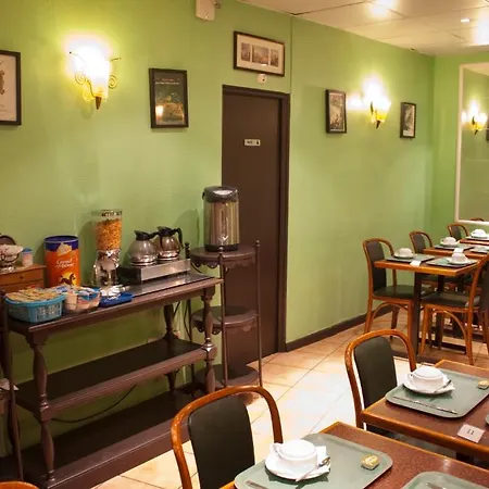 Hotell Cambrai 2*