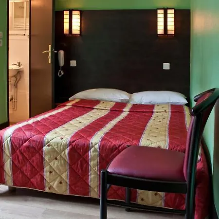 Cambrai Hotell