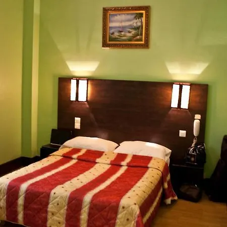 Cambrai Hotell