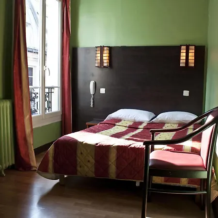 Cambrai Hotell