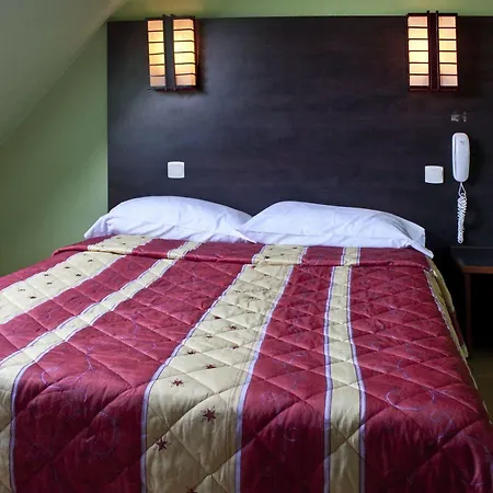 Hotell Cambrai