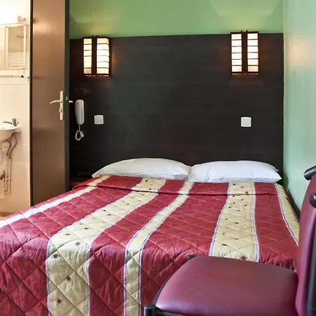 Hotell Cambrai 2*
