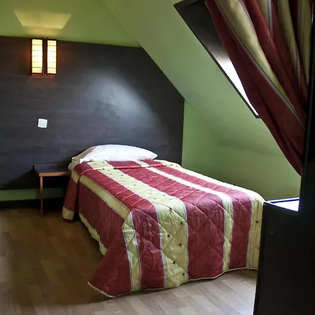 Cambrai Hotell