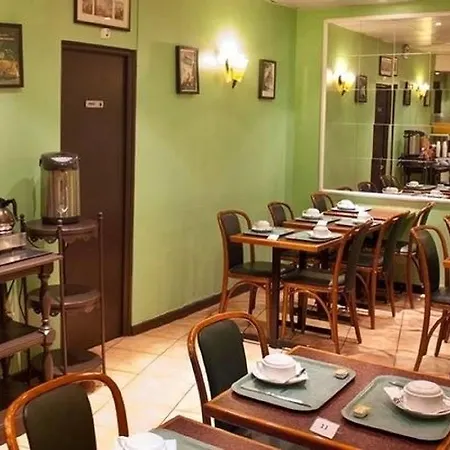 Hotell Cambrai
