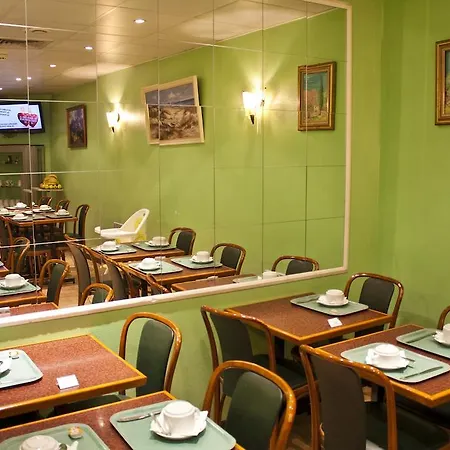 Hotell Cambrai