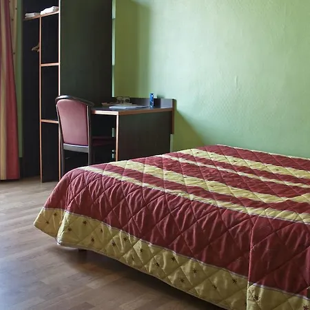 Cambrai Hotell