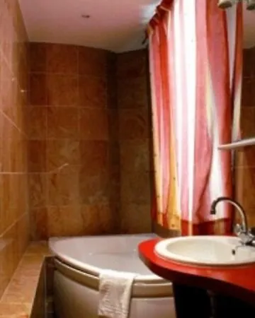 Cambrai Hotell Paris