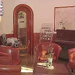 Cambrai Paris