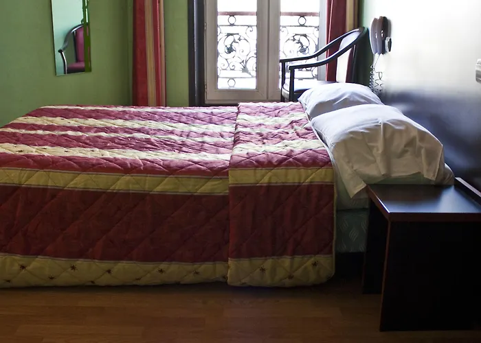 Hotell Cambrai