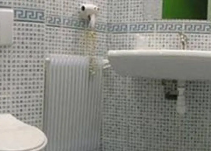 Cambrai Hotell Paris