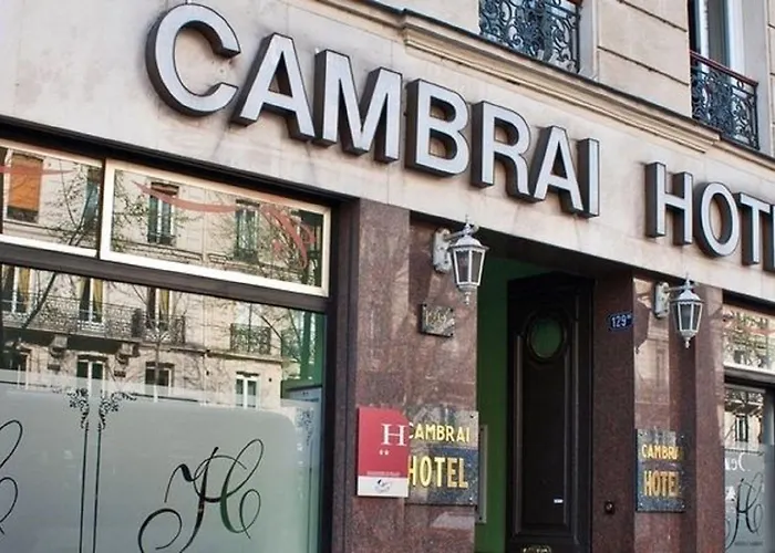 Cambrai