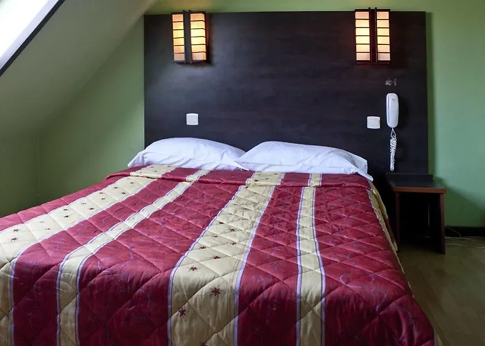 Hotell Cambrai