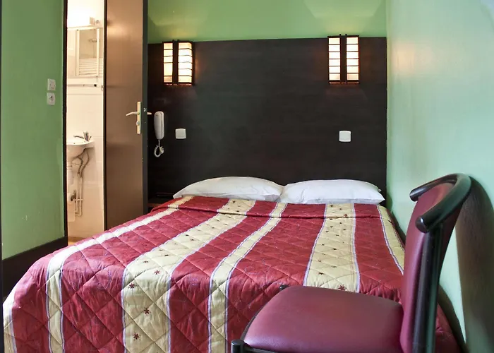 Hotell Cambrai 2*