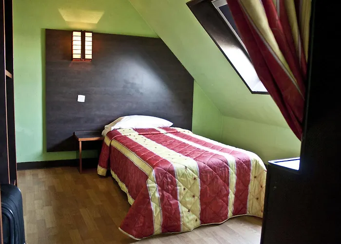 Hotell Cambrai