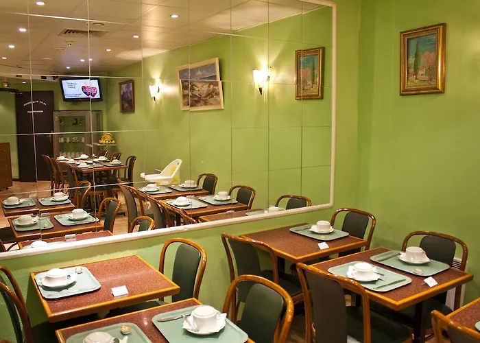 Hotell Cambrai