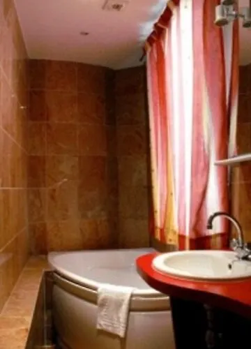 Cambrai Hotell Paris